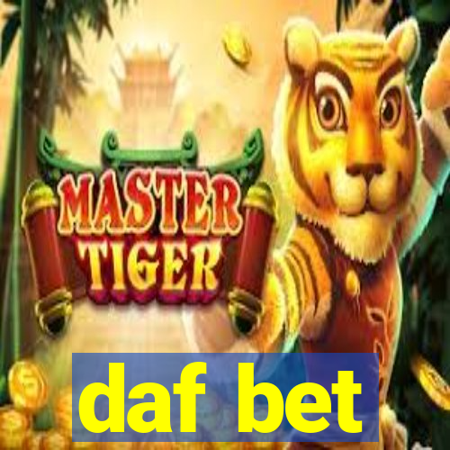 daf bet