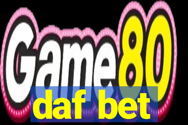 daf bet