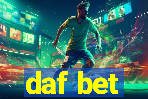 daf bet