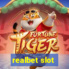 realbet slot