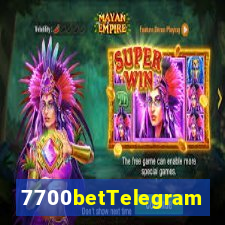 7700betTelegram