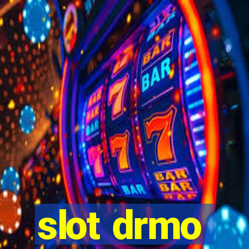 slot drmo