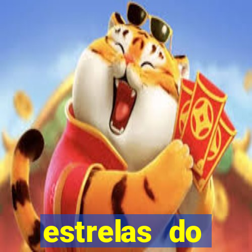 estrelas do cruzeiro png