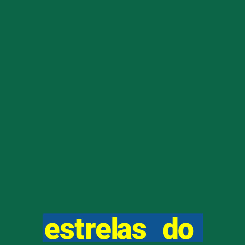 estrelas do cruzeiro png