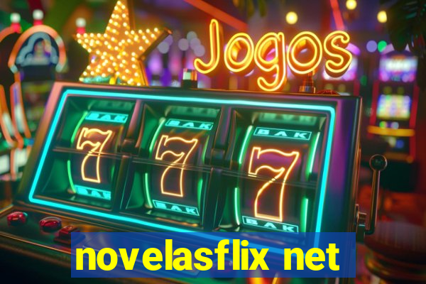 novelasflix net