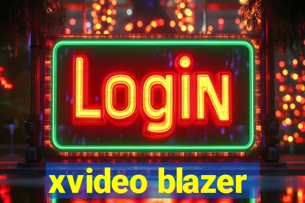 xvideo blazer