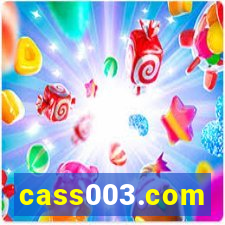 cass003.com