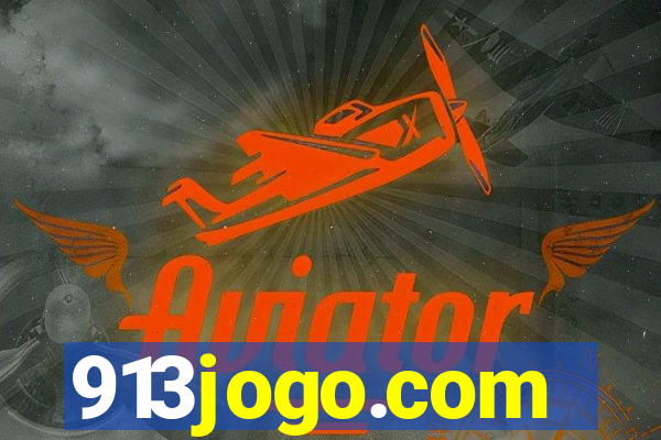 913jogo.com