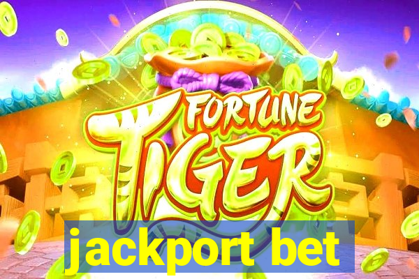 jackport bet