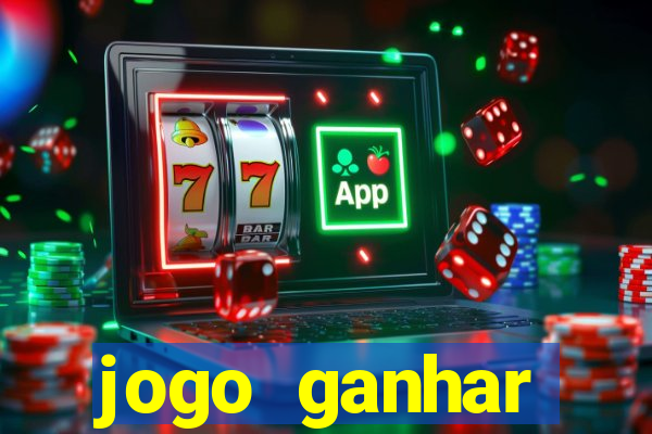 jogo ganhar dinheiro de verdade pix