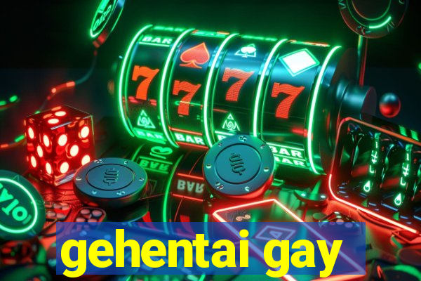 gehentai gay