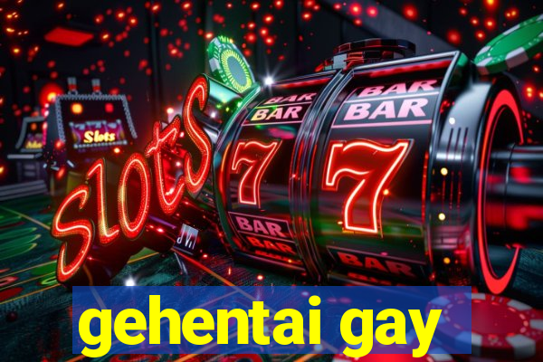 gehentai gay