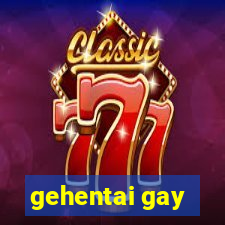 gehentai gay