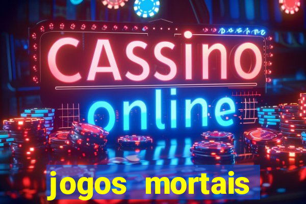 jogos mortais boneco nome