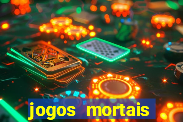 jogos mortais boneco nome