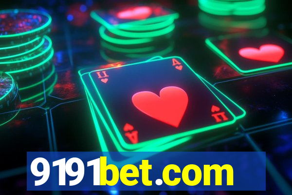 9191bet.com