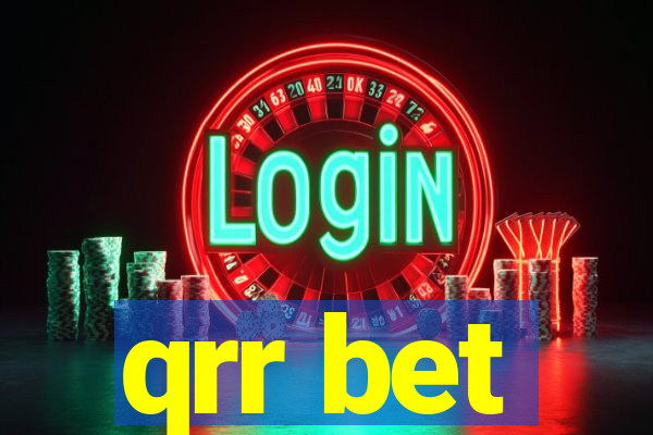 qrr bet