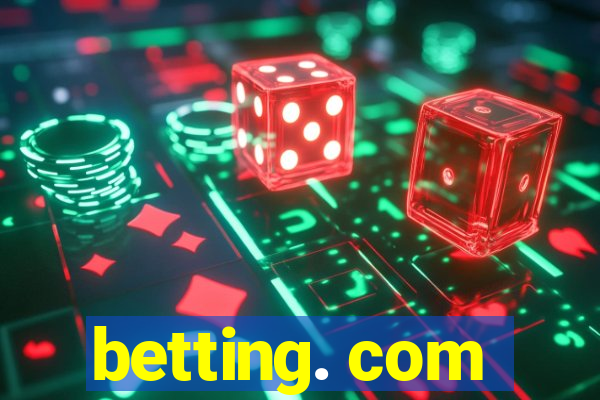 betting. com