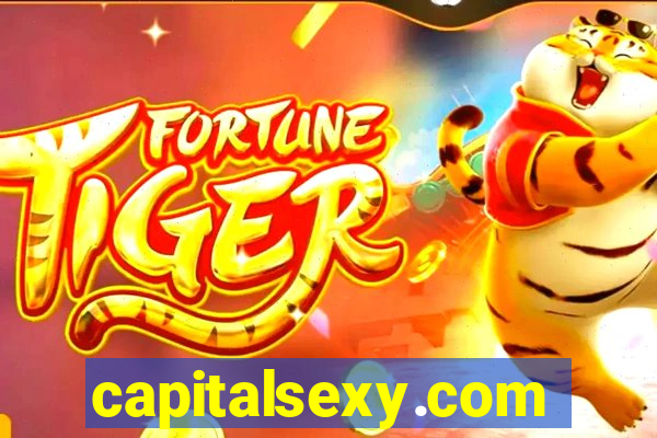 capitalsexy.com.vr