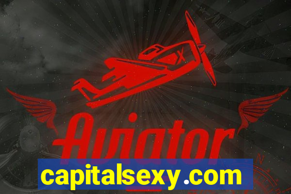 capitalsexy.com.vr