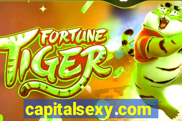 capitalsexy.com.vr