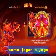 como jogar o jogo do touro para ganhar dinheiro