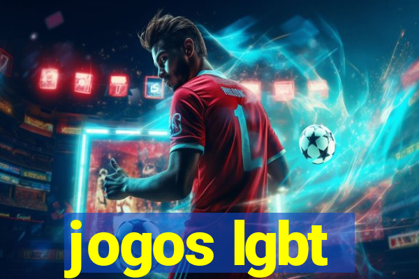 jogos lgbt