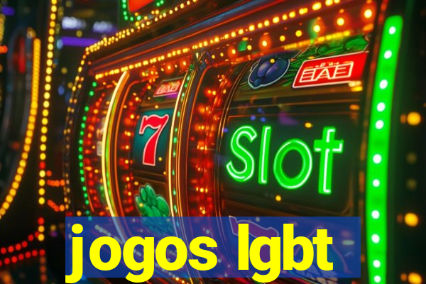 jogos lgbt