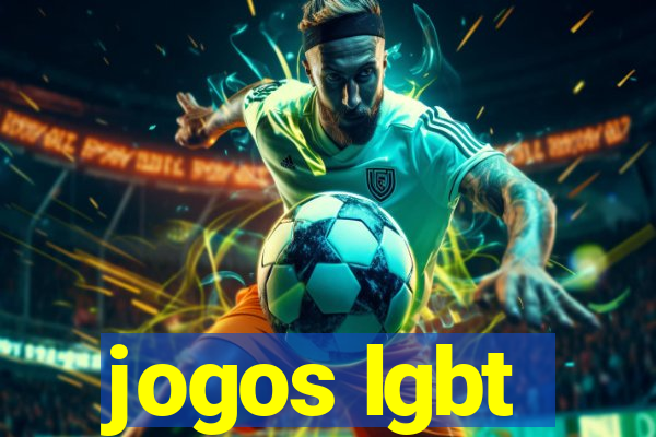 jogos lgbt