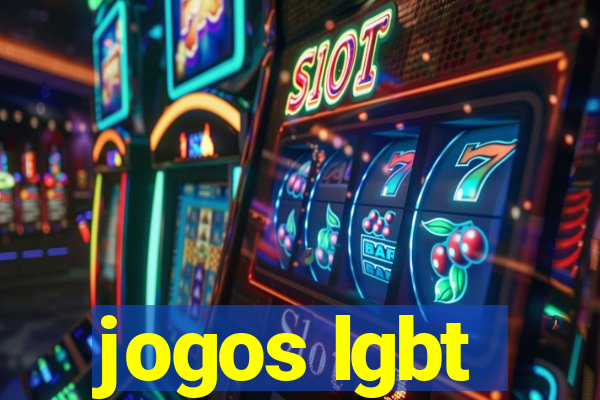 jogos lgbt