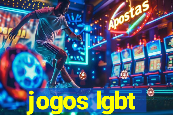 jogos lgbt