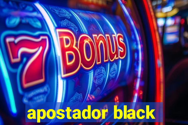 apostador black