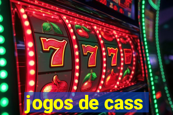 jogos de cass