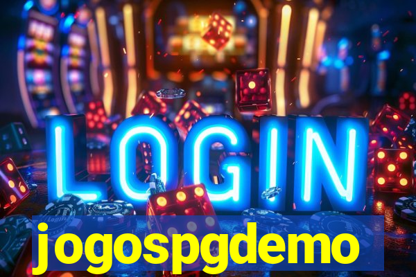 jogospgdemo