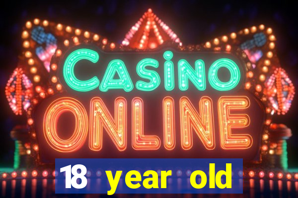 18 year old casinos in ok