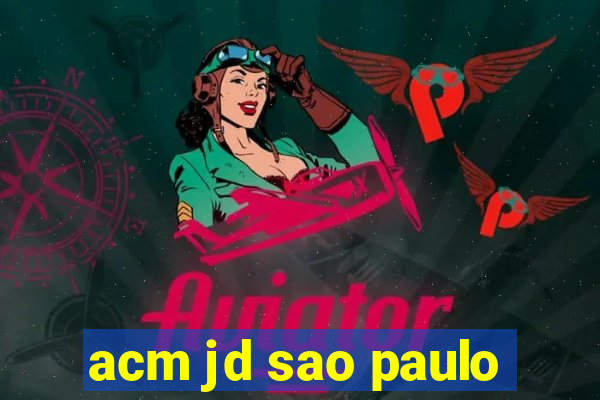 acm jd sao paulo