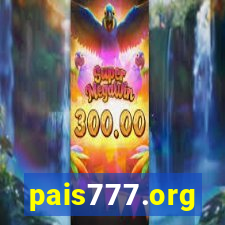 pais777.org