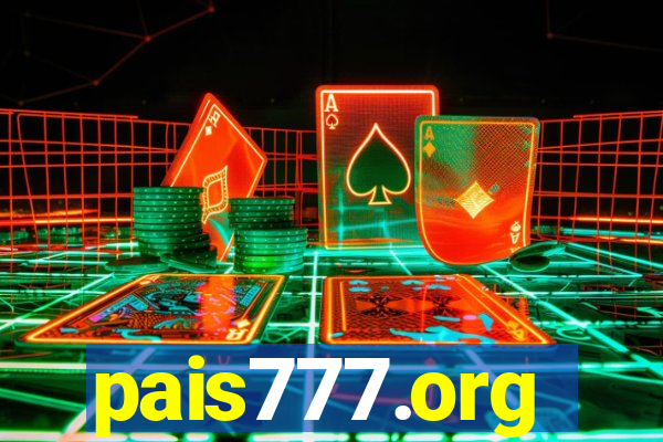 pais777.org