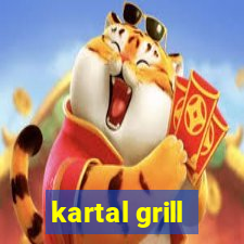 kartal grill