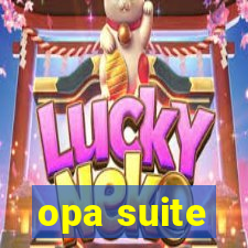 opa suite