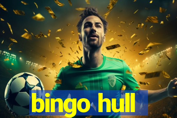 bingo hull