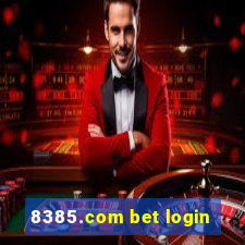 8385.com bet login