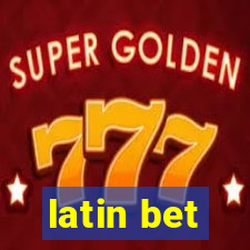 latin bet