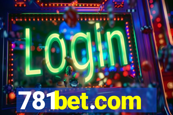 781bet.com