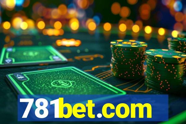 781bet.com