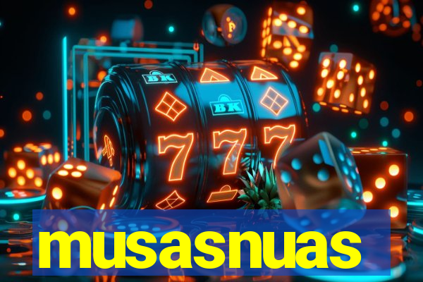 musasnuas