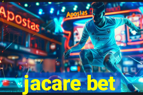 jacare bet