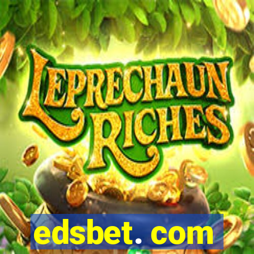 edsbet. com