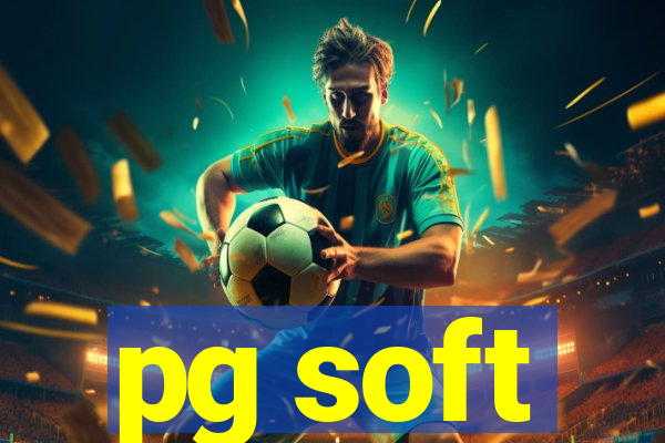 pg soft