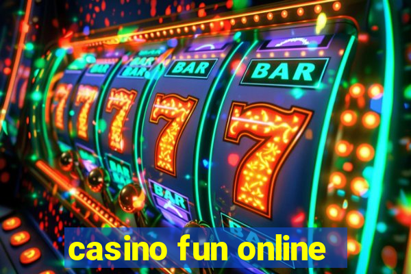 casino fun online